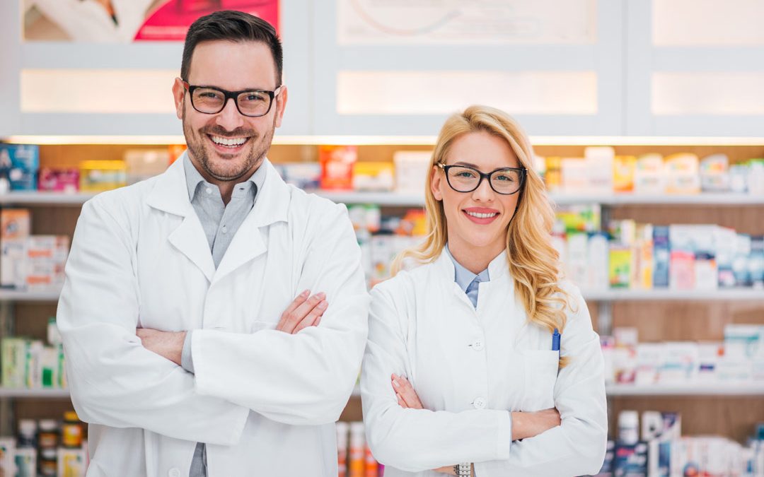 Löwen Apotheke: Blog - Personalsuche