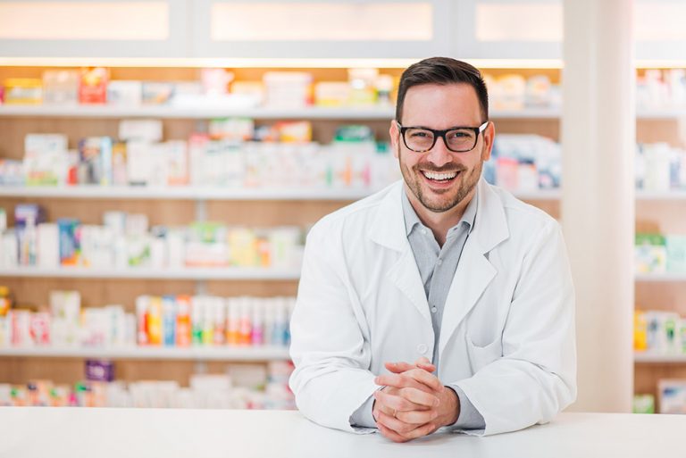 Apotheker kennenlernen