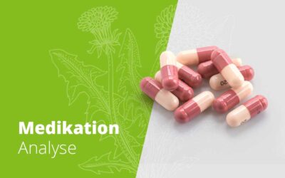 Medikationsanalyse
